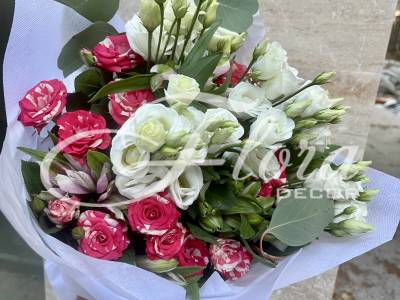Букет Дени