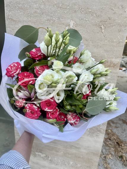 Букет Дени